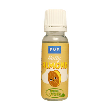 Aroma Alimentar Amendoa - PME